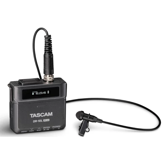 Tascam - DR-10L PRO