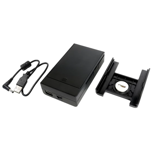 Tascam - BP-6AA Külső elemtartó USB-s DR-rögzítőkhöz