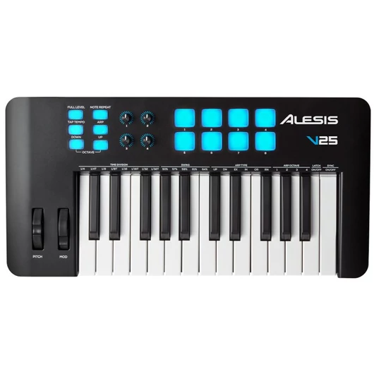 Alesis - V25 MKII