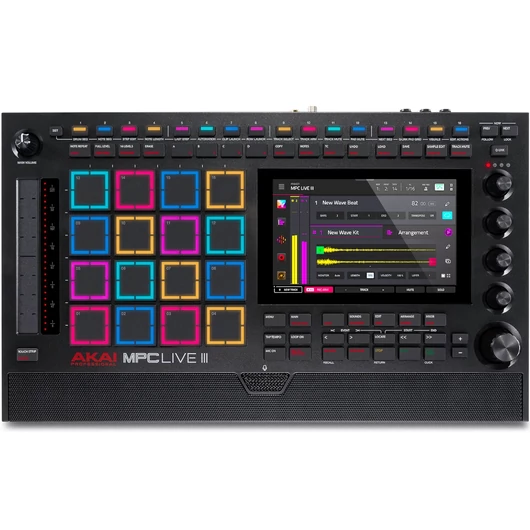 Akai Pro - MPC Live III