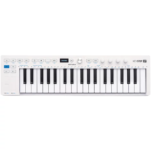 Arturia - KeyStep 37 mk2 MIDI billentyűzet