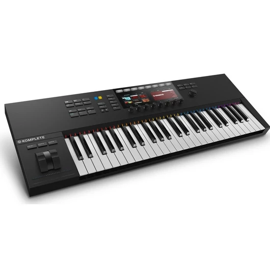 Native Instruments - Komplete Kontrol S49 MK2