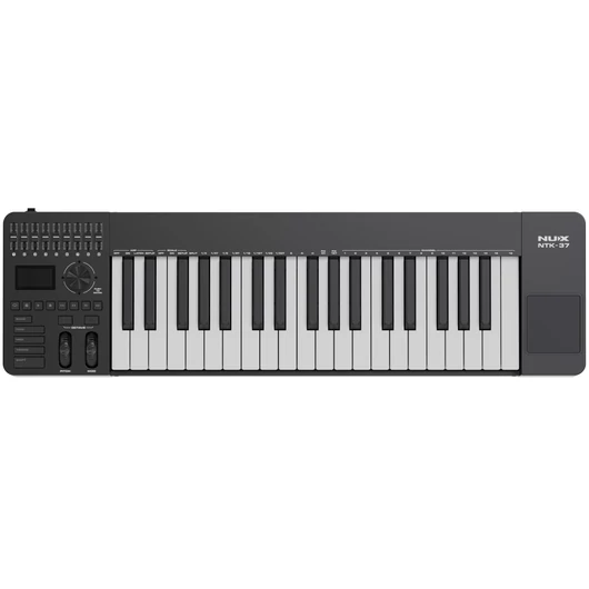 Nux - NTK-37 MIDI billentyűzet