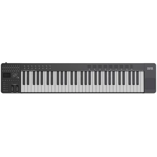 Nux - NTK-61 MIDI billentyűzet