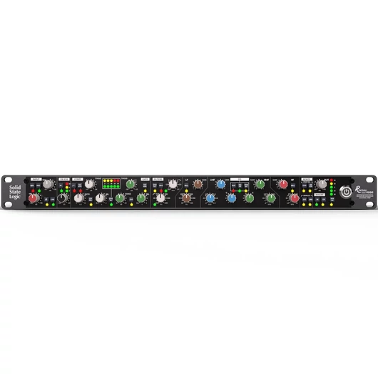 Solid State Logic - Revival 4000 Signature Analogue Channel Strip