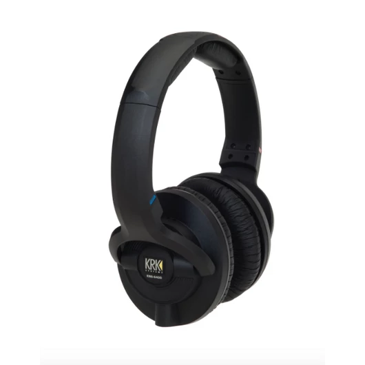 KRK - KNS 6400 Stúdió monitor fejhallgató