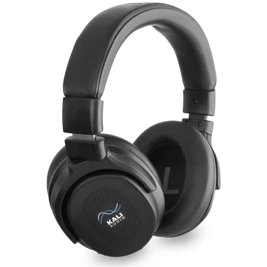 Kali Audio - HP-1 zárt stúdió fejhallgató aktív zajszűréssel