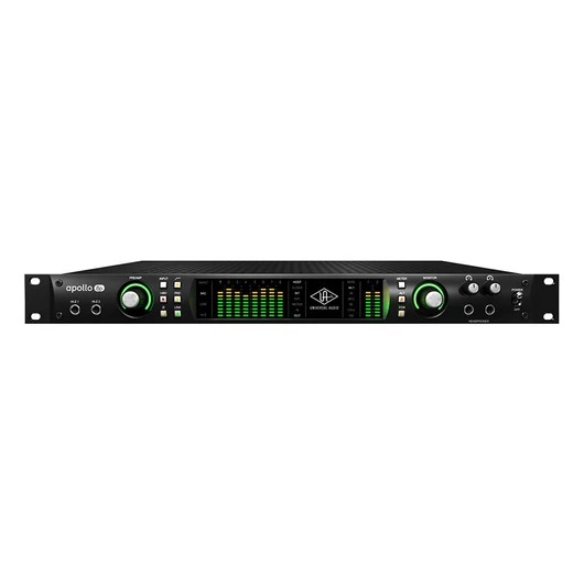 Universal Audio - Apollo X8p Heritage Edition DSP hangkártya
