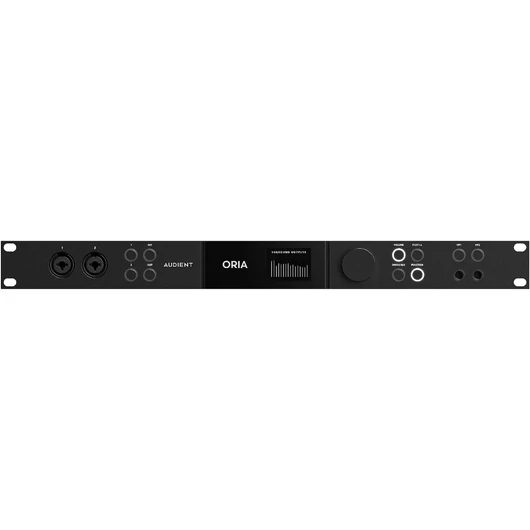 Audient - ORIA audio interfész és monitorvezérlő