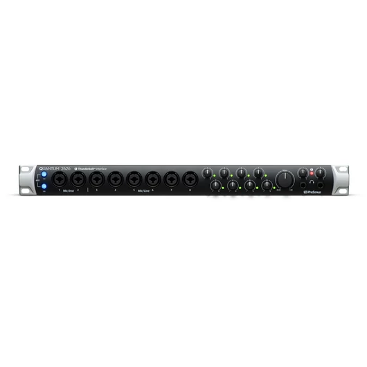PreSonus - Quantum 2626