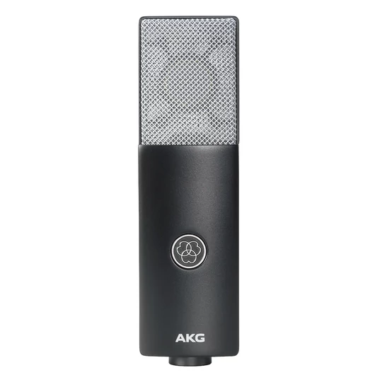 AKG - C104 Kardioid nagymembrános kondenzátormikrofon