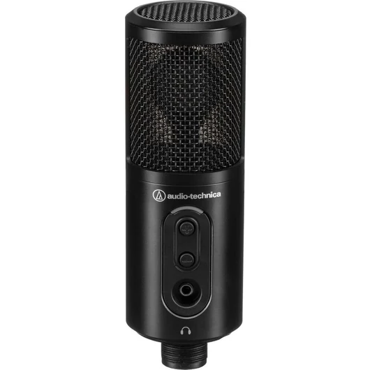 Audio-Technica - ATR2500x-USB stúdiómikrofon
