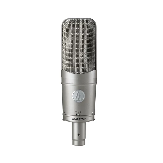 Audio Technica - AT4047MP
