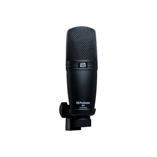 PreSonus - M7 MKII kondenzátor mikrofon