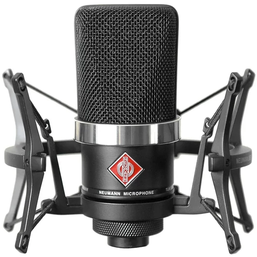 Neumann - TLM 102 BK Studio Set
