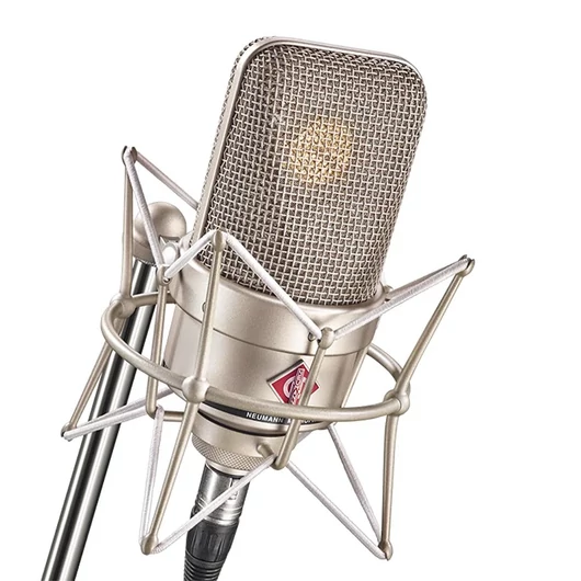 Neumann - TLM 49 stúdiómikrofon szett