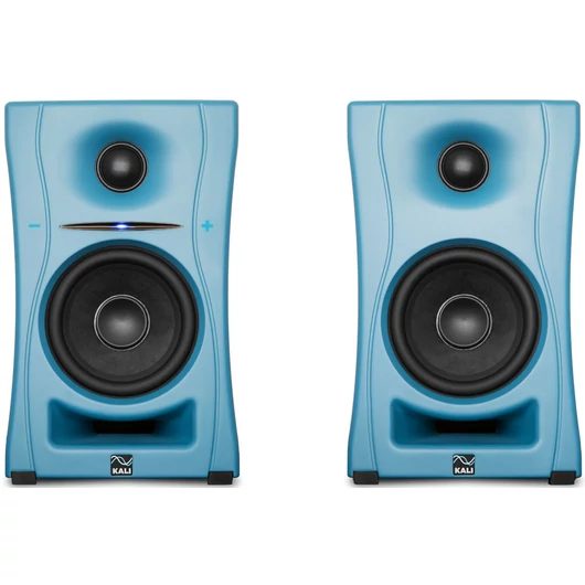 Kali Audio - LP-UNF aktív stúdiómonitor pár, kék