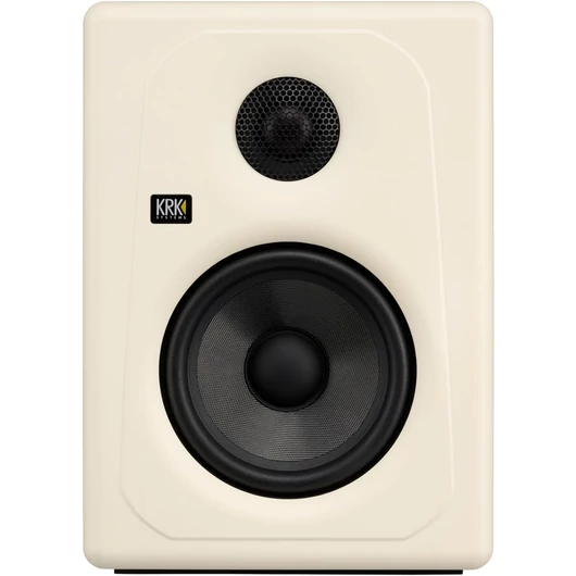 KRK - Kreate 5 aktív stúdiómonitor, világosbarna