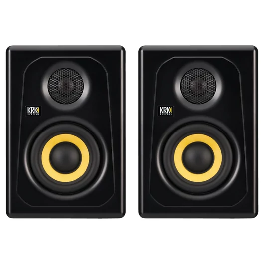 KRK - Kreate 3 aktív stúdiómonitor pár