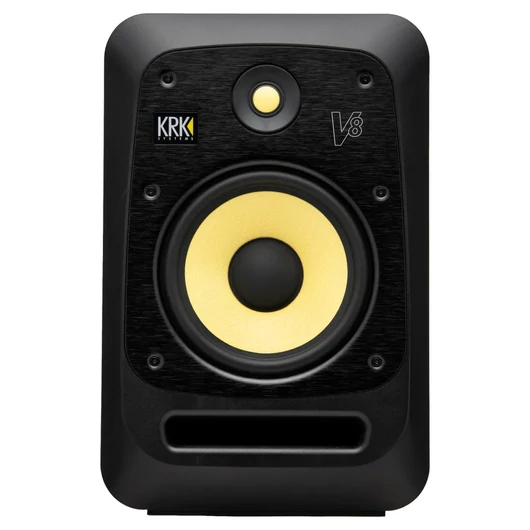 KRK - V8 Series 4 aktív stúdiómonitor