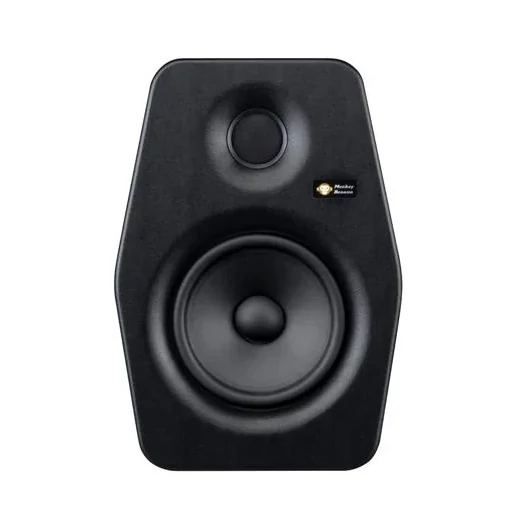 Monkey Banana - Turbo 6 stúdiómonitor, fekete