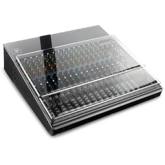 Decksaver - Mackie 1604VLZ4 Védőborítás