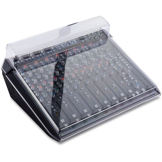 Solid State Logic Big Six Védőborítás