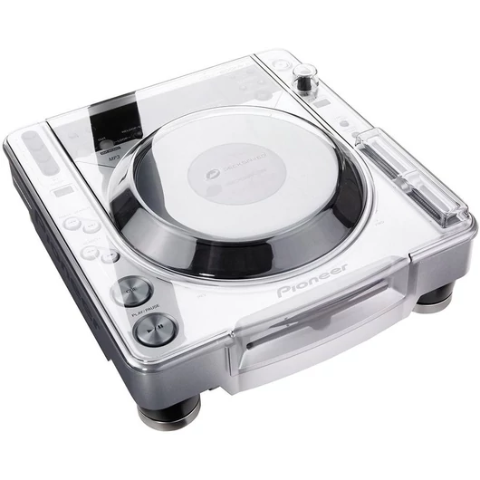 Decksaver - Pioneer CDJ-800 Védőborítás