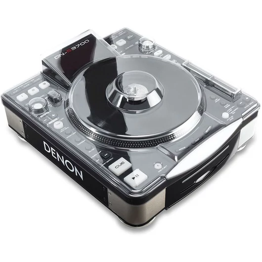 Decksaver - Denon DN-S3700 Védőborítás