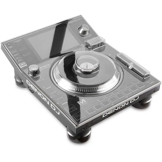 Decksaver - Denon DJ Prime SC5000, 5000M Védőborítás