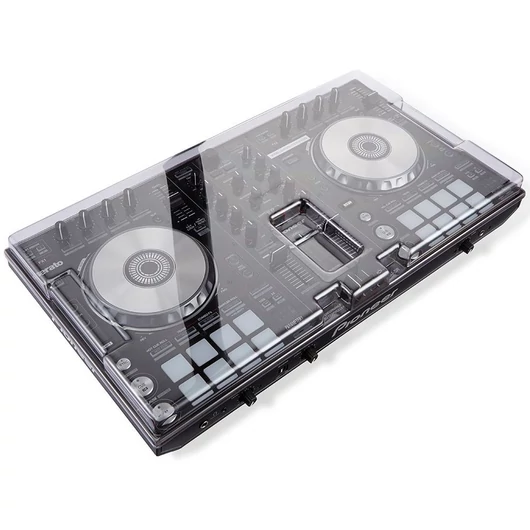 Decksaver - Pioneer DDJ-SR Védőborítás