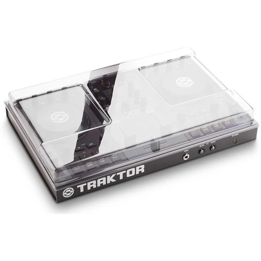 Decksaver - NI KONTROL S2 Védőborítás