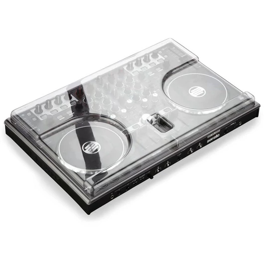 Decksaver - Reloop Terminal Mix 4 Védőborítás