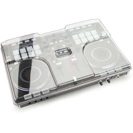 Decksaver - Vestax VCI-380 Védőborítás