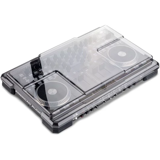 Decksaver - American Audio VMS-4 Védőborítás