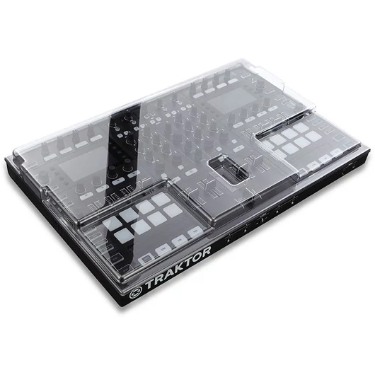 Decksaver - NI Kontrol S8 Védőborítás