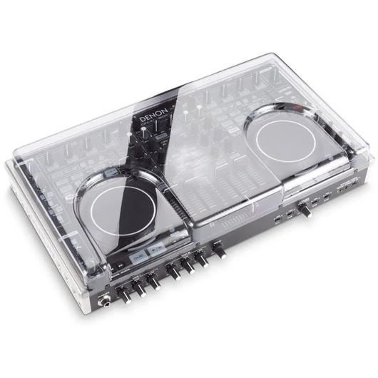 Decksaver - Denon DN-MC6000 MK1 & MK2 Védőborítás