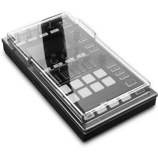Decksaver - NI Kontrol D2 Védőborítás