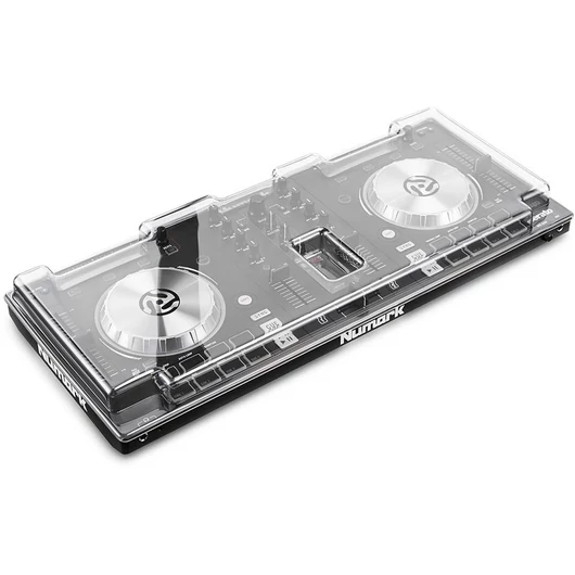 Decksaver - LE (Light Edition) Numark Mixtrack Pro III & Mixtrack Platinum Védőborítás