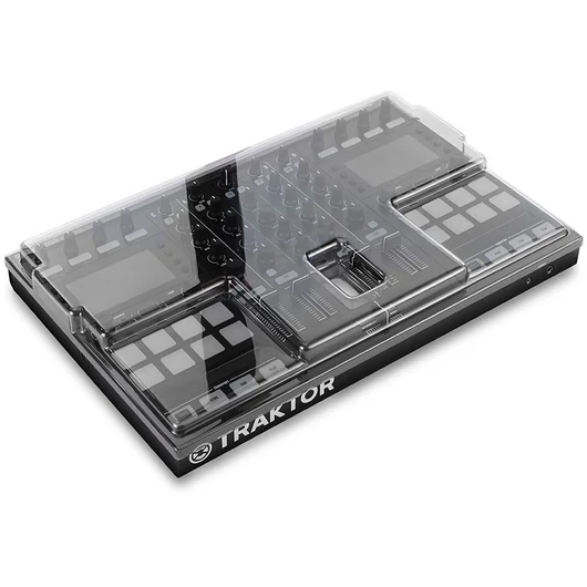 Decksaver - NI Kontrol S5 Védőborítás