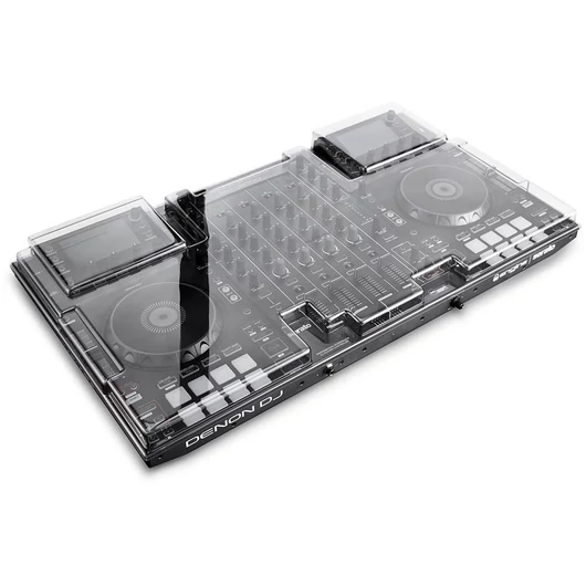 Decksaver - Denon MCX-8000 Védőborítás