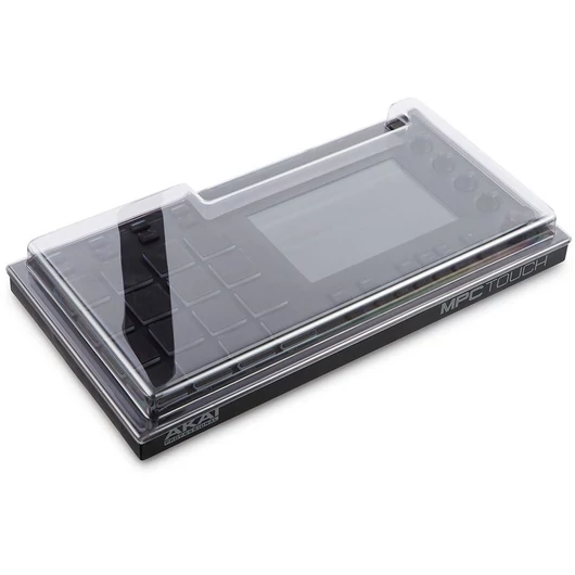 Decksaver - Akai Professional MPC Touch, MPC Live Védőborítás