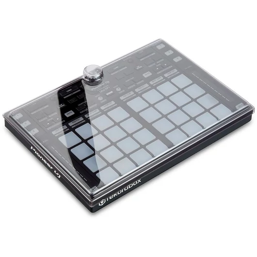 Decksaver - Pioneer DDJ-XP1, DDJ-XP2 Védőborítás