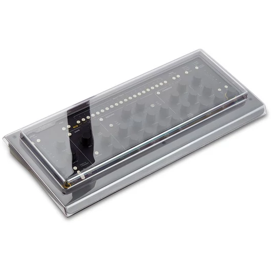 Decksaver - Softube Console 1 (MK1 & MK2) Védőborítás