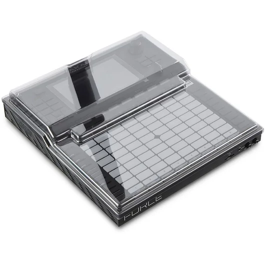 Decksaver - Akai Professional Force Védőborítás