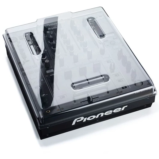 Decksaver - Pioneer DJM-900 (Nexus & SRT) Védőborítás