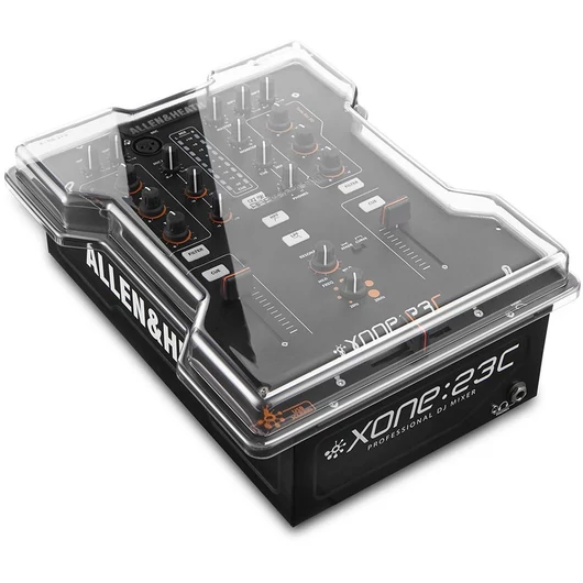 Decksaver - Allen&Heath Xone:23C Védőborítás
