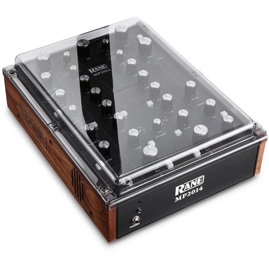 Decksaver - Rane MP2014 Védőborítás