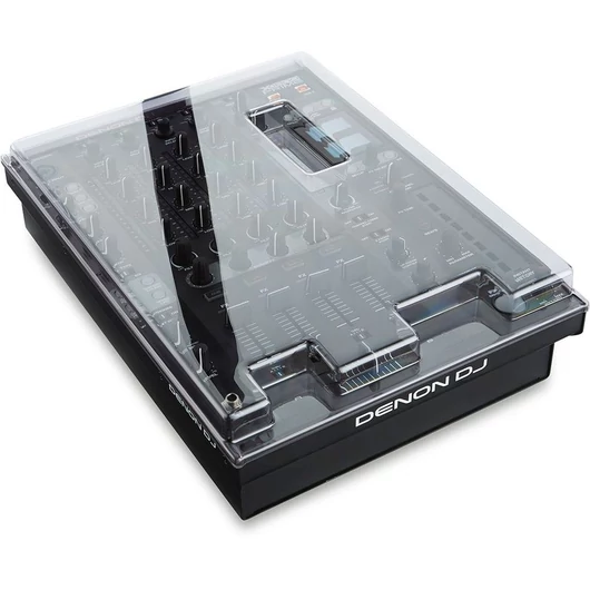 Decksaver - Denon X1800 & X1850 Prime Védőborítás