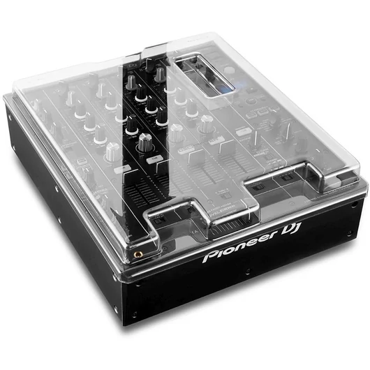 Decksaver - Pioneer DJM-750 MKII Védőborítás